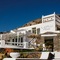 Olia Hotel - map