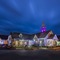 Treacys Oakwood Hotel - map