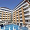 Alaiye Kleopatra Hotel - map