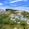 Shangri-La Rasa Sentosa, Singapore - map