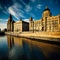 Leonardo Hotel Liverpool - map