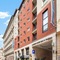Queen's Court Hotel & Residence - map