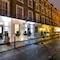 Royal Cambridge Hotel - map