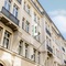 Select Hotel Berlin Checkpoint Charlie - map