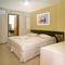 Saint Patrick Praia Hotel - map