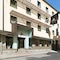 Profilhotels President - map