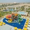 Pickalbatros Palace Resort - Hurghada - map
