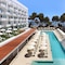 Iberostar Selection Santa Eulalia - Adults Only - map