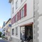 Hôtel Villa Koegui Biarritz - map