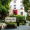 Hotel Le Quartier Bercy Square - map