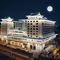 Empark Prime Hotel - map