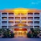 Hotel Somadevi Angkor Resort & Spa - map