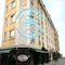 Gulhanepark Hotel & Spa - map