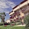 Hotel Smeraldo - map