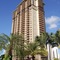 Hilton Grand Vacations Club Grand Waikikian Honolulu - map
