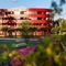 Golden Tulip Brasília Alvorada - map