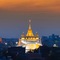 Furamaxclusive Sathorn, Bangkok - map