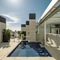 Suites Avenue - map
