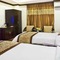 Hotel The Oakland - map