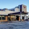 Hampton Inn St. Catharines Niagara - map