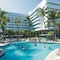 Hotel Riu Plaza Miami Beach - map