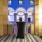THE MIDLAND HOTEL - map