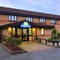Days Inn By Wyndham London Stansted Airport - map