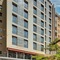Sercotel Rosellon - map