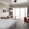 Hyatt Regency Orlando International Airport - map