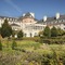 Dream Castle Hotel - map