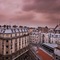 Comfort Royal Aboukir - map