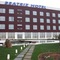 Hotel Palacio Albacete - map