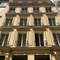 Hotel Excelsior Batignolles - map