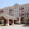Hyatt House Chicago Schaumburg - map