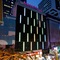 Bally Suite Silom - map