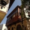 Tuvana Hotel - Special Class - map