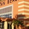 Sultan Beach Hotel Hurghada - map
