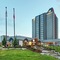 Doubletree By Hilton Toronto Airport - map