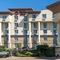 Clarion Hotel & Conference Center Sherwood Park - map
