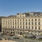 Intercontinental Bordeaux - Le Grand Hotel - map