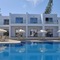 Atlantica Panthea Resort - map