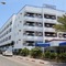 Residence Yasmina - map