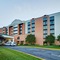 Hyatt Place Baltimore Bwi Airport - map
