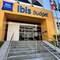 Ibis Budget Salvador - map