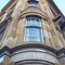Grey Street Hotel - map