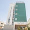 Hotel Venture Sant Cugat - map