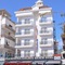 Cleopatra Golden Beach Hotel - map