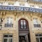 Best Western Grand Hotel Francais - map