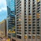 Metropolitan Hotel Vancouver By Marriott - map