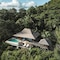 Four Seasons Resort Seychelles - map